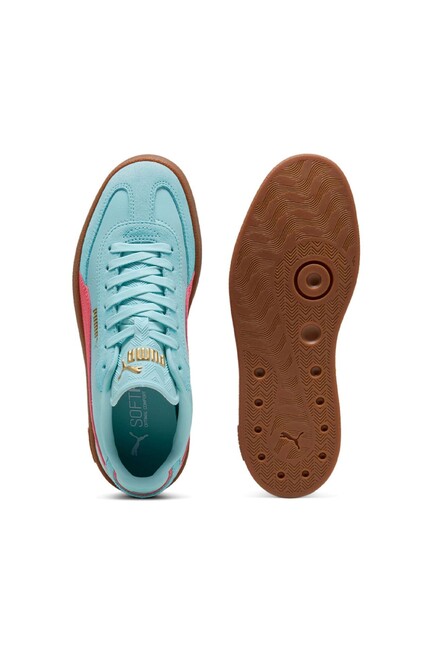 Kadın Club II Era Ayakkabı 397447-24 Mavi - Thumbnail