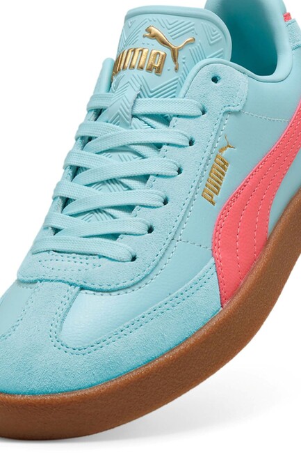 Kadın Club II Era Ayakkabı 397447-24 Mavi - Thumbnail