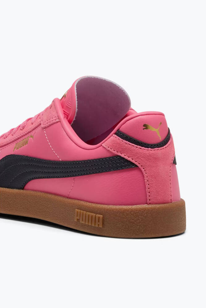 Kadın Club II Era Greenside Ayakkabı 397447-26 Pembe 