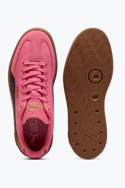 Kadın Club II Era Greenside Ayakkabı 397447-26 Pembe - Thumbnail