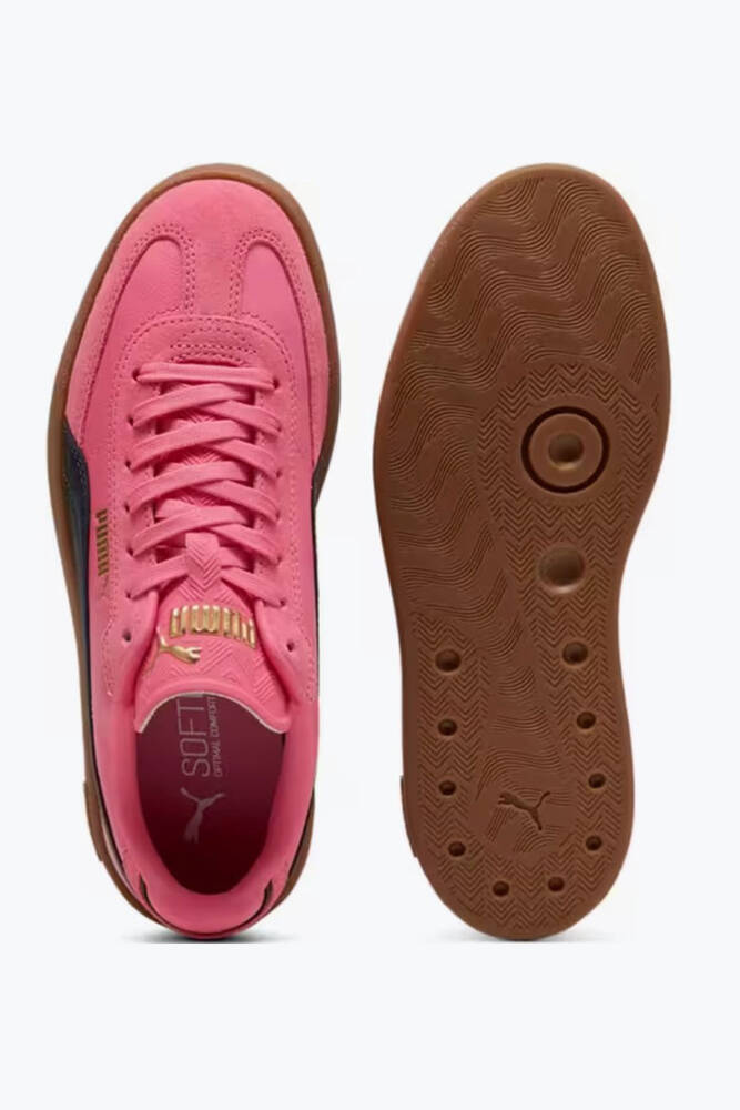 Kadın Club II Era Greenside Ayakkabı 397447-26 Pembe 