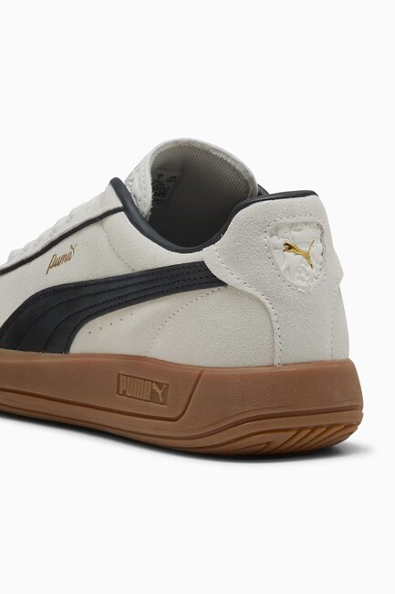 Kadın Club Klassika SD Ayakkabı 400718-01 Beyaz (3)