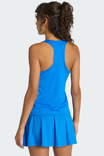 Kadın Club Tennıs Clımacool Atlet KF0971 Mavi (2)