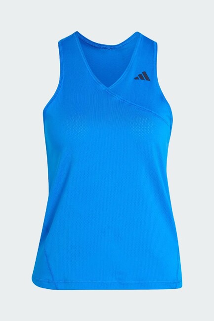 Kadın Club Tennıs Clımacool Atlet KF0971 Mavi (3)