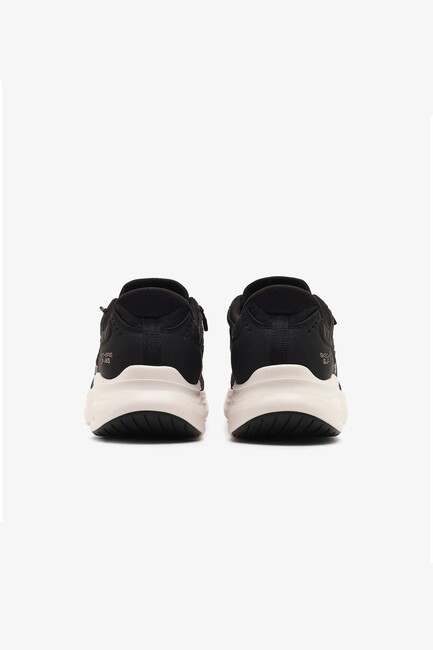 Kadın Contour Foam Ayakkabı 150413 BKRG Siyah - Thumbnail