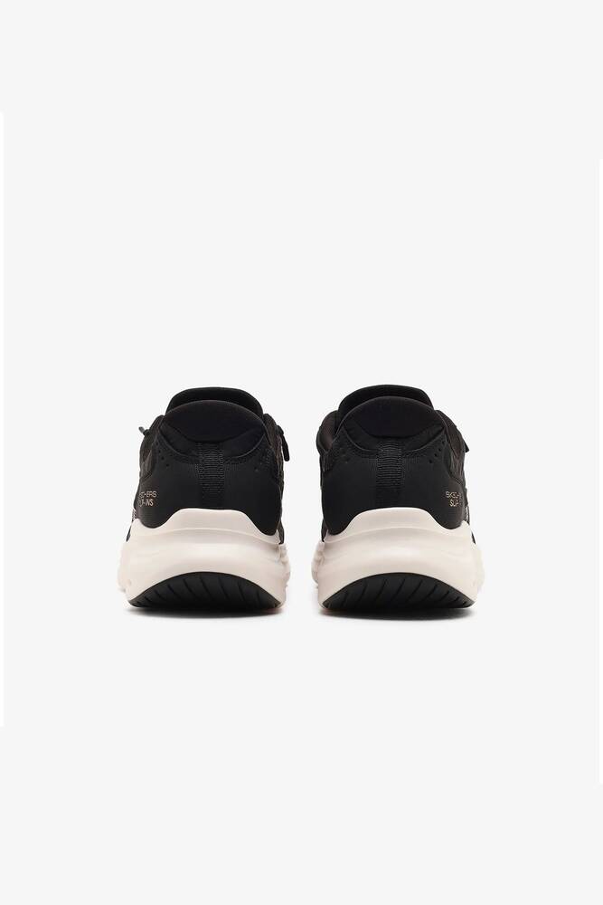 Kadın Contour Foam Ayakkabı 150413 BKRG Siyah 