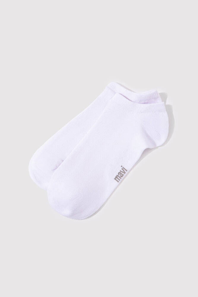 Kadın Çorap 198017-620 Beyaz 