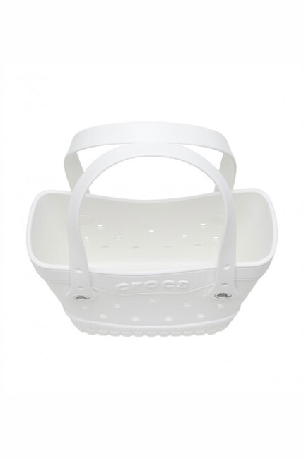 Kadın Corcs Kadın Small Eva Çanta CZFB0001_WHITE Beyaz (2)