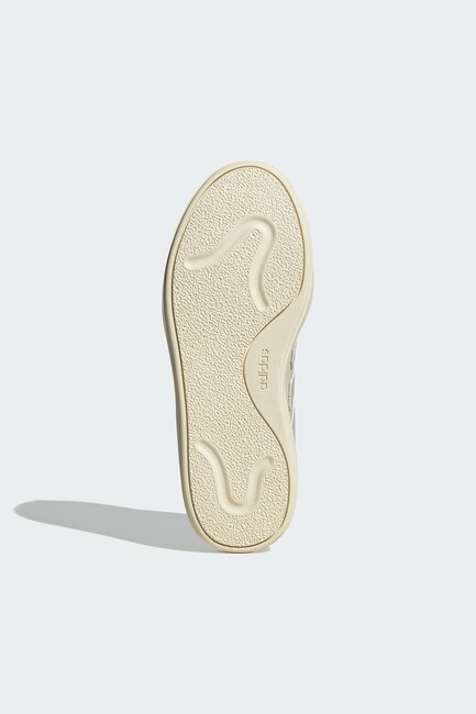 Kadın Courtblock Tenis Ayakkabı IF6553 Bej (3)