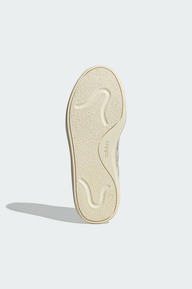 Kadın Courtblock Tenis Ayakkabı IF6553 Bej 