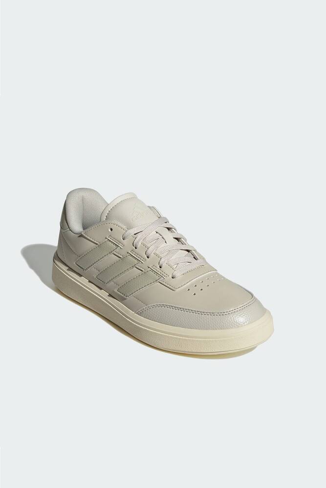 Kadın Courtblock Tenis Ayakkabı IF6553 Bej 