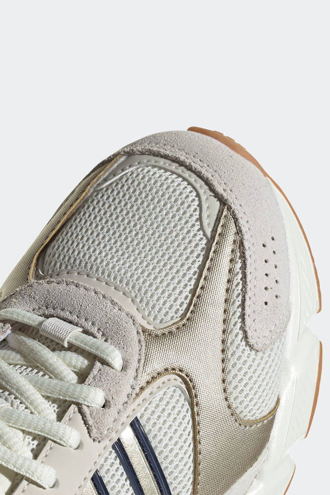 Kadın Crazychaos 2000 Ayakkabı IG4346 Beyaz 