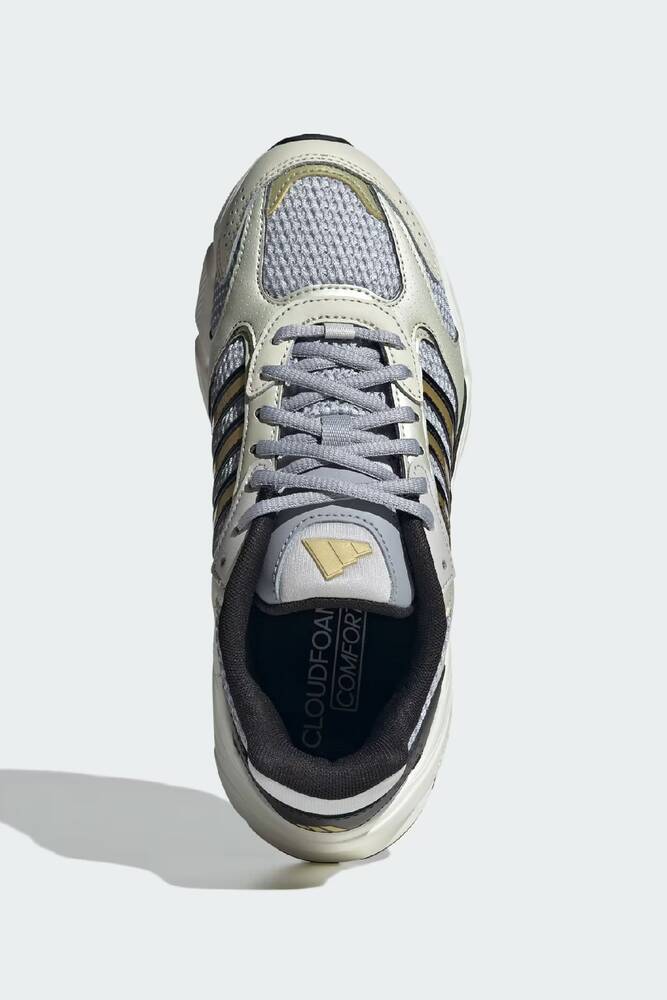 Kadın Crazychaos 2000 Ayakkabı JQ4677 Gri 