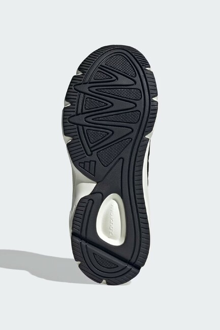 Kadın Crazychaos 2000 Ayakkabı JQ4677 Gri (3)