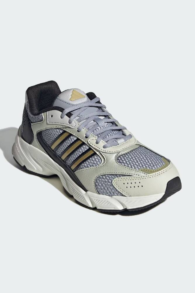 Kadın Crazychaos 2000 Ayakkabı JQ4677 Gri 