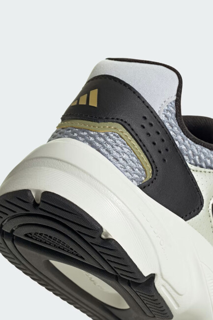 Kadın Crazychaos 2000 Ayakkabı JQ4677 Gri - Thumbnail