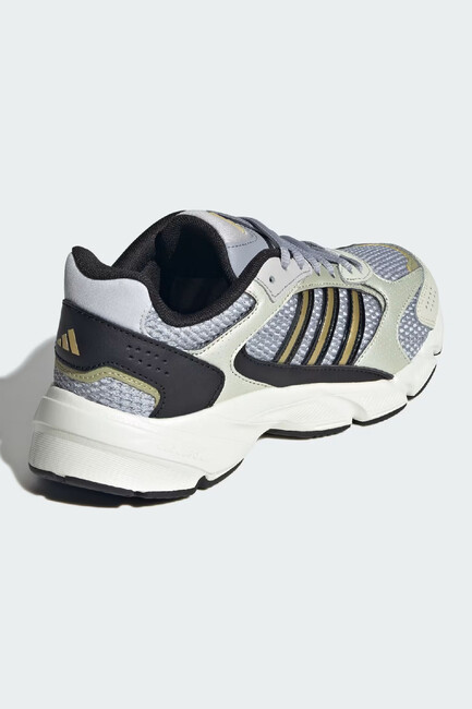 Kadın Crazychaos 2000 Ayakkabı JQ4677 Gri - Thumbnail