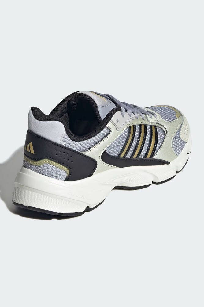 Kadın Crazychaos 2000 Ayakkabı JQ4677 Gri 