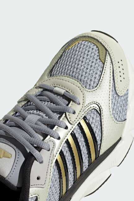 Kadın Crazychaos 2000 Ayakkabı JQ4677 Gri - Thumbnail