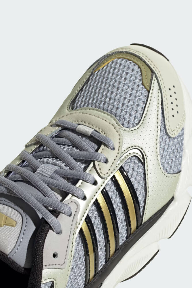 Kadın Crazychaos 2000 Ayakkabı JQ4677 Gri 