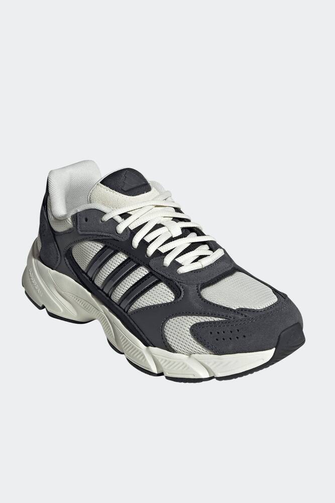 Kadın Crazychaos 2000 Ayakkabı JR0755 Beyaz 