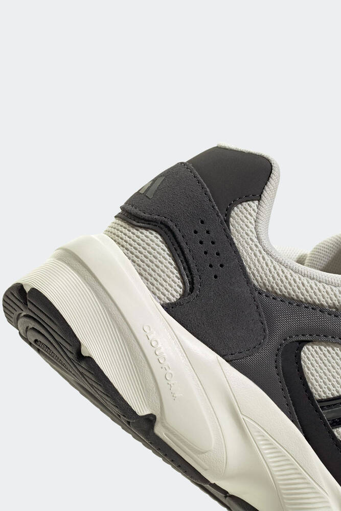 Kadın Crazychaos 2000 Ayakkabı JR0755 Beyaz 