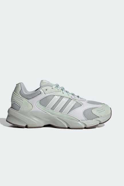 Kadın Crazychaos 2000 Ayakkabı JR3452 Gri (1)