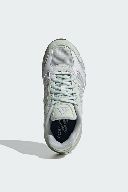 Kadın Crazychaos 2000 Ayakkabı JR3452 Gri (2)