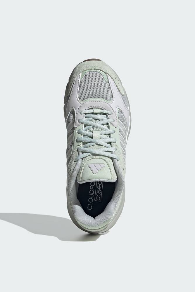 Kadın Crazychaos 2000 Ayakkabı JR3452 Gri 