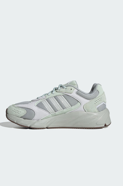 Kadın Crazychaos 2000 Ayakkabı JR3452 Gri - Thumbnail