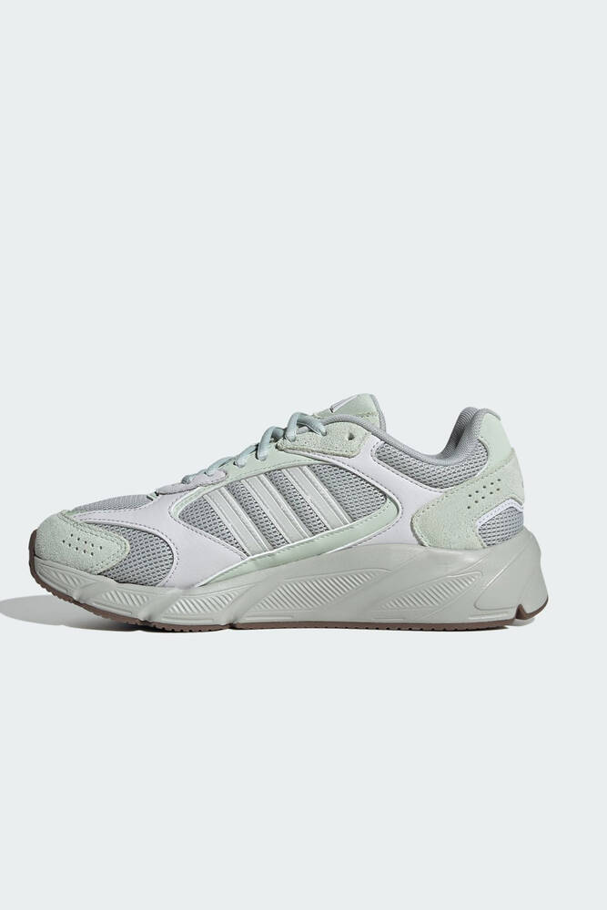 Kadın Crazychaos 2000 Ayakkabı JR3452 Gri 