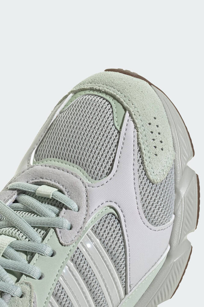 Kadın Crazychaos 2000 Ayakkabı JR3452 Gri 