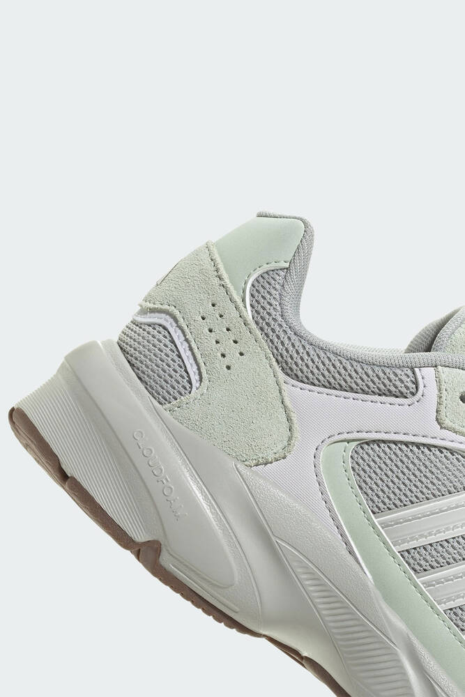 Kadın Crazychaos 2000 Ayakkabı JR3452 Gri 