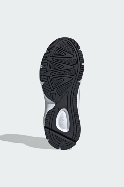 Kadın Crazychaos 2000 Koşu Ayakkabısı IG4347 Gri (3)