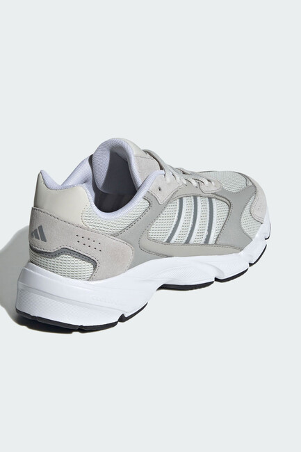 Kadın Crazychaos 2000 Koşu Ayakkabısı IG4347 Gri - Thumbnail