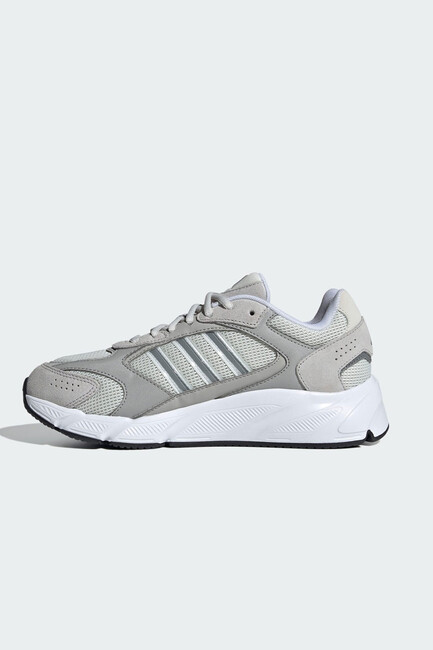 Kadın Crazychaos 2000 Koşu Ayakkabısı IG4347 Gri - Thumbnail