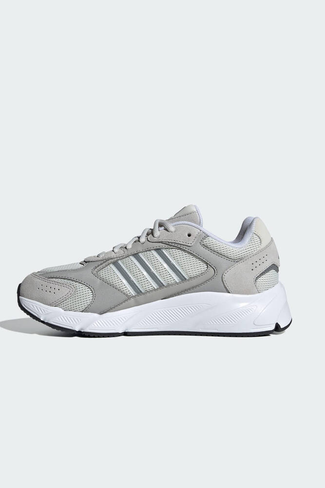 Kadın Crazychaos 2000 Koşu Ayakkabısı IG4347 Gri 