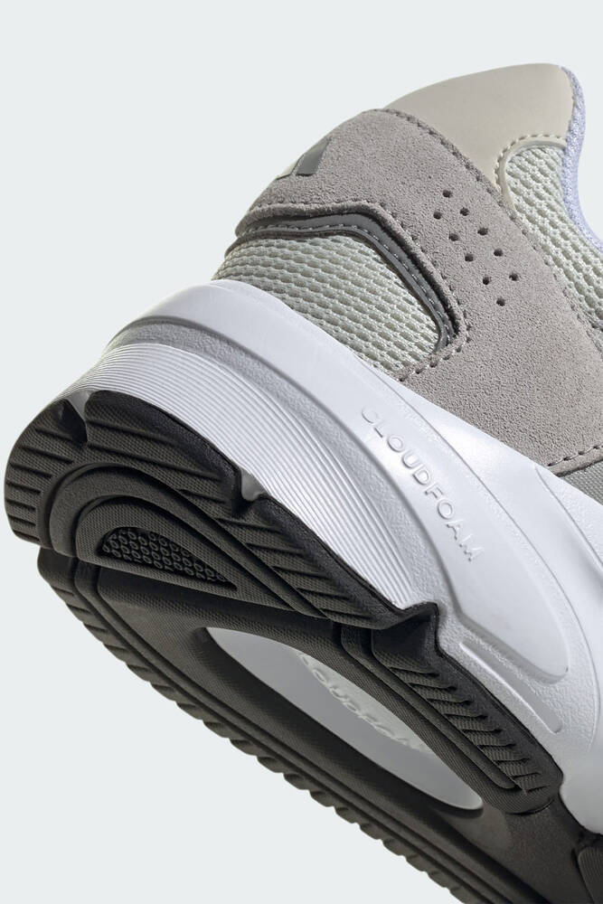 Kadın Crazychaos 2000 Koşu Ayakkabısı IG4347 Gri 