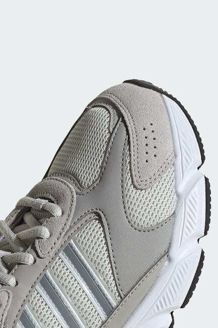 Kadın Crazychaos 2000 Koşu Ayakkabısı IG4347 Gri - Thumbnail