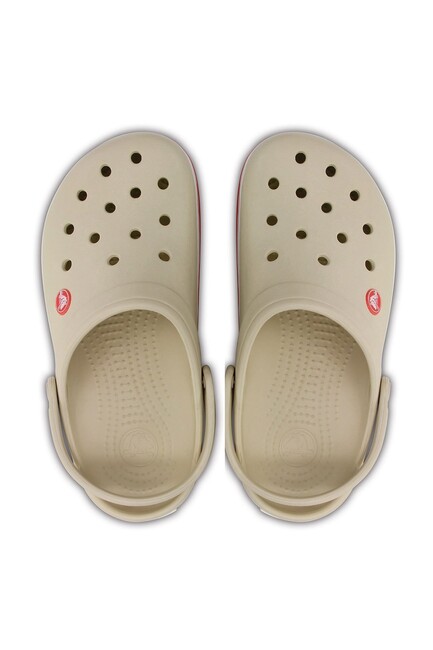 Kadın Crocband Terlik 11016_1AS Bej (3)