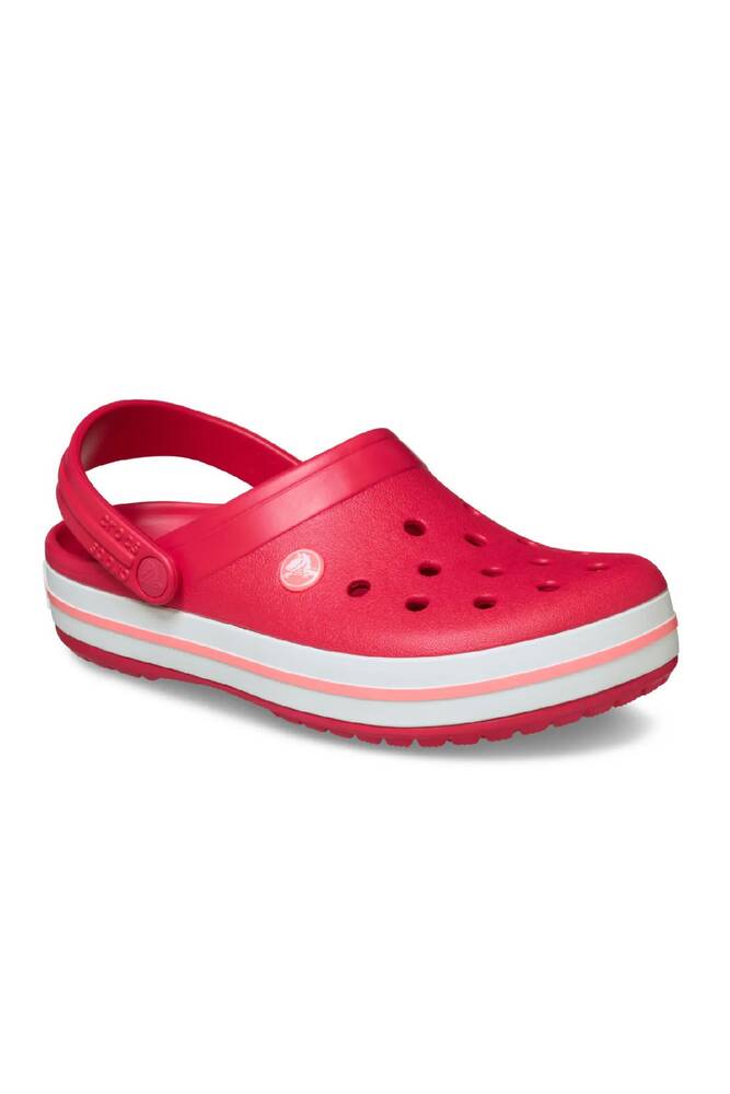 Kadın Crocband Terlik 11016_7AQ Kırmızı 