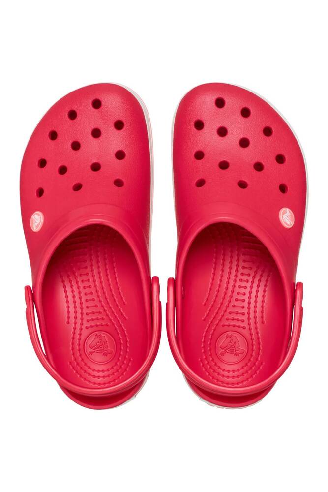 Kadın Crocband Terlik 11016_7AQ Kırmızı 