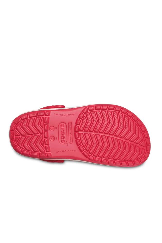 Kadın Crocband Terlik 11016_7AQ Kırmızı 