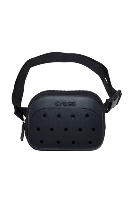 Kadın Crocs Kadın Belt Eva Çanta CZFB0004_BLACK Siyah (1)
