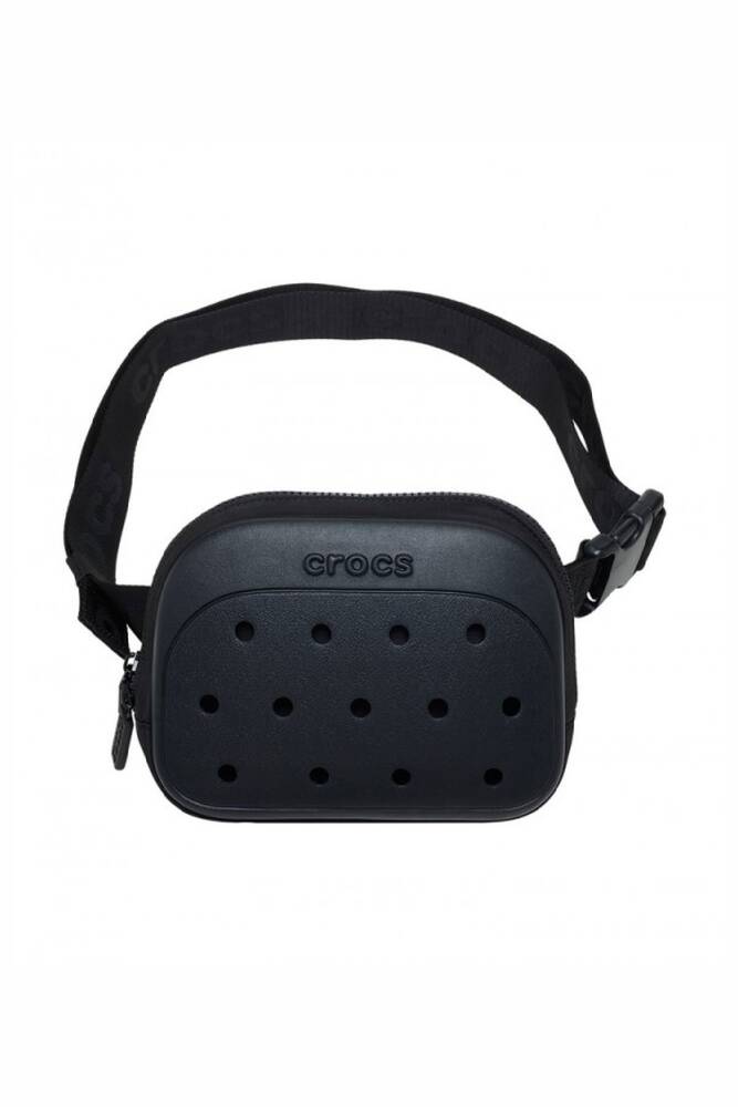 Kadın Crocs Kadın Belt Eva Çanta CZFB0004_BLACK Siyah 