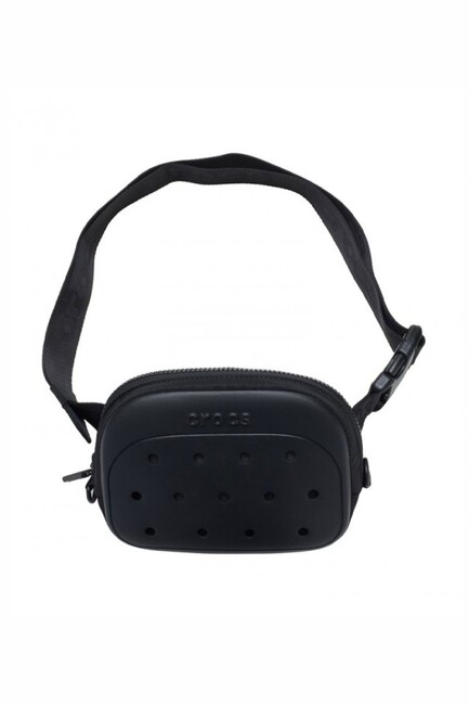 Kadın Crocs Kadın Belt Eva Çanta CZFB0004_BLACK Siyah (2)