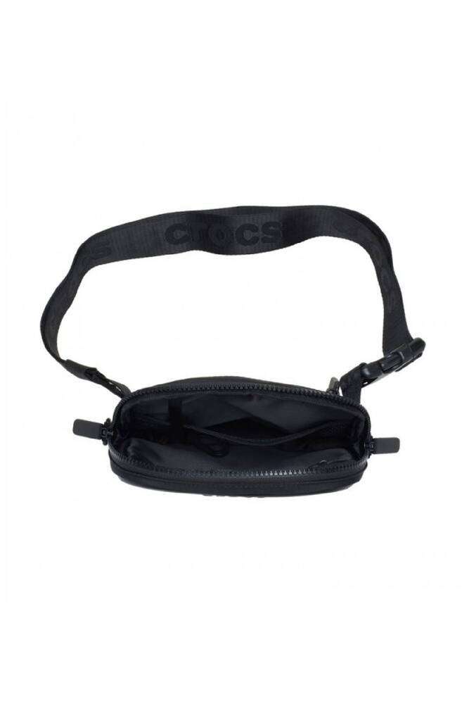Kadın Crocs Kadın Belt Eva Çanta CZFB0004_BLACK Siyah 