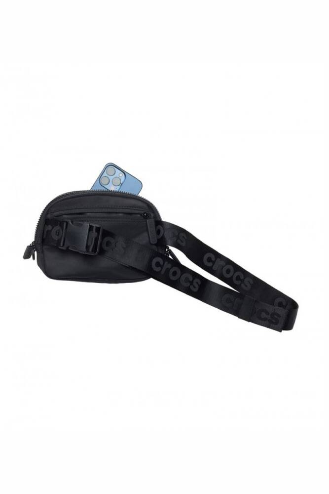 Kadın Crocs Kadın Belt Eva Çanta CZFB0004_BLACK Siyah 