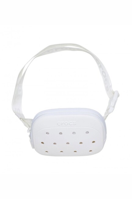 Kadın Crocs Kadın Belt Eva Çanta CZFB0004_WHITE Beyaz (1)