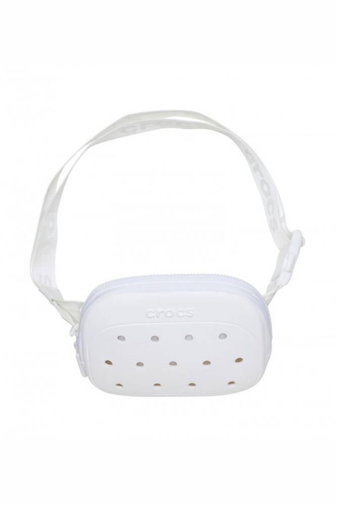 Kadın Crocs Kadın Belt Eva Çanta CZFB0004_WHITE Beyaz 